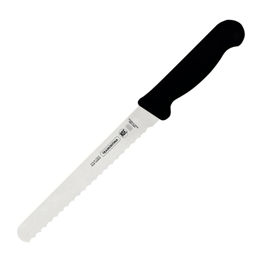 Tramontina Professional Master Bread/Pastry Knife 200mm • PAS-JD824
