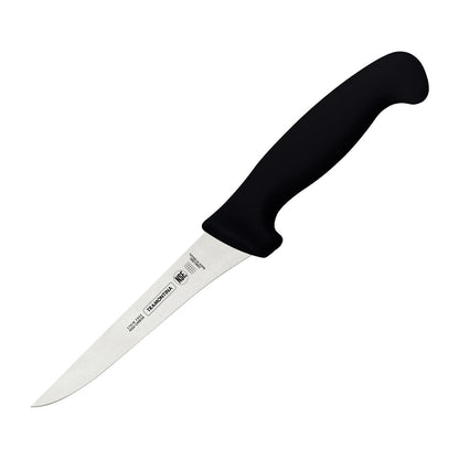 Tramontina Professional Master Black Boning Knife Thin 130mm • PAS-JD829