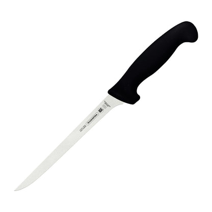Tramontina Professional Master Black Boning Knife 180mm • PAS-JD830