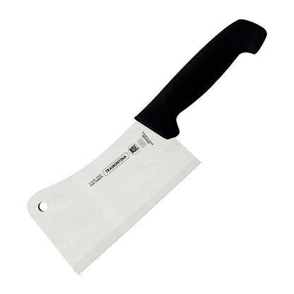 Tramontina Professional Master Black Cleaver 140mm • PAS-JD834