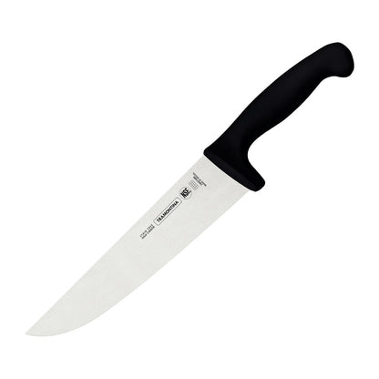 Tramontina Professional Master Black Meat Knife 210mm • PAS-JD838