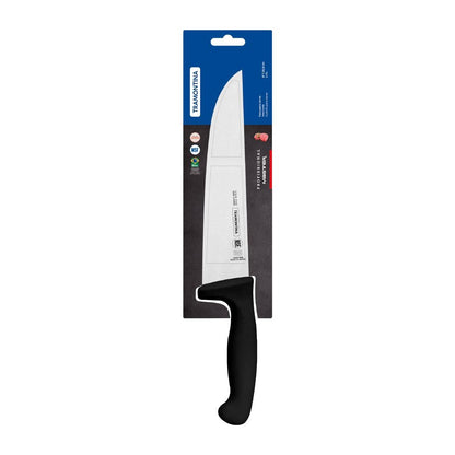 Tramontina Professional Master Black Meat Knife 210mm • PAS-JD838