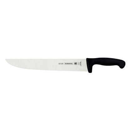 Tramontina Professional Master Black Meat Knife 310mm • PAS-JD841