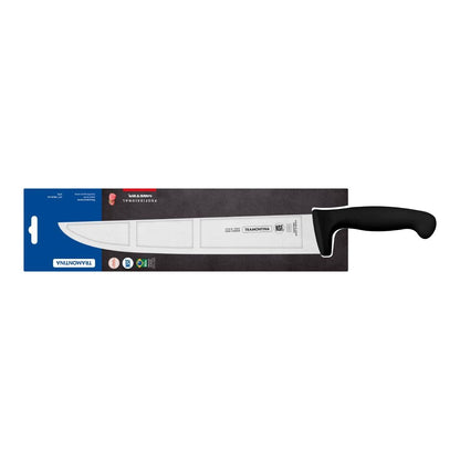 Tramontina Professional Master Black Meat Knife 310mm • PAS-JD841