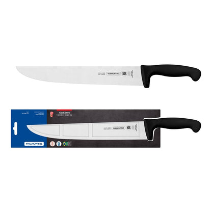 Tramontina Professional Master Black Meat Knife 310mm • PAS-JD841