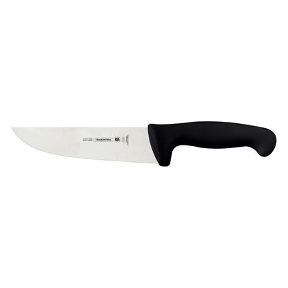 Tramontina Professional Master Black Meat Knife 150mm • PAS-JD842