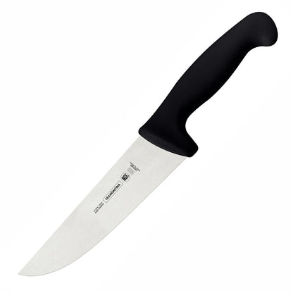 Tramontina Professional Master Black Meat Knife 150mm • PAS-JD842