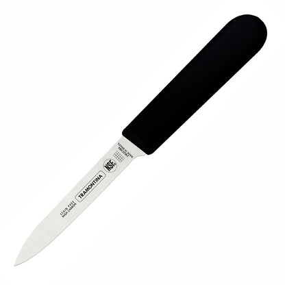 Tramontina Professional Master Black Paring Knife 100mm • PAS-JD844
