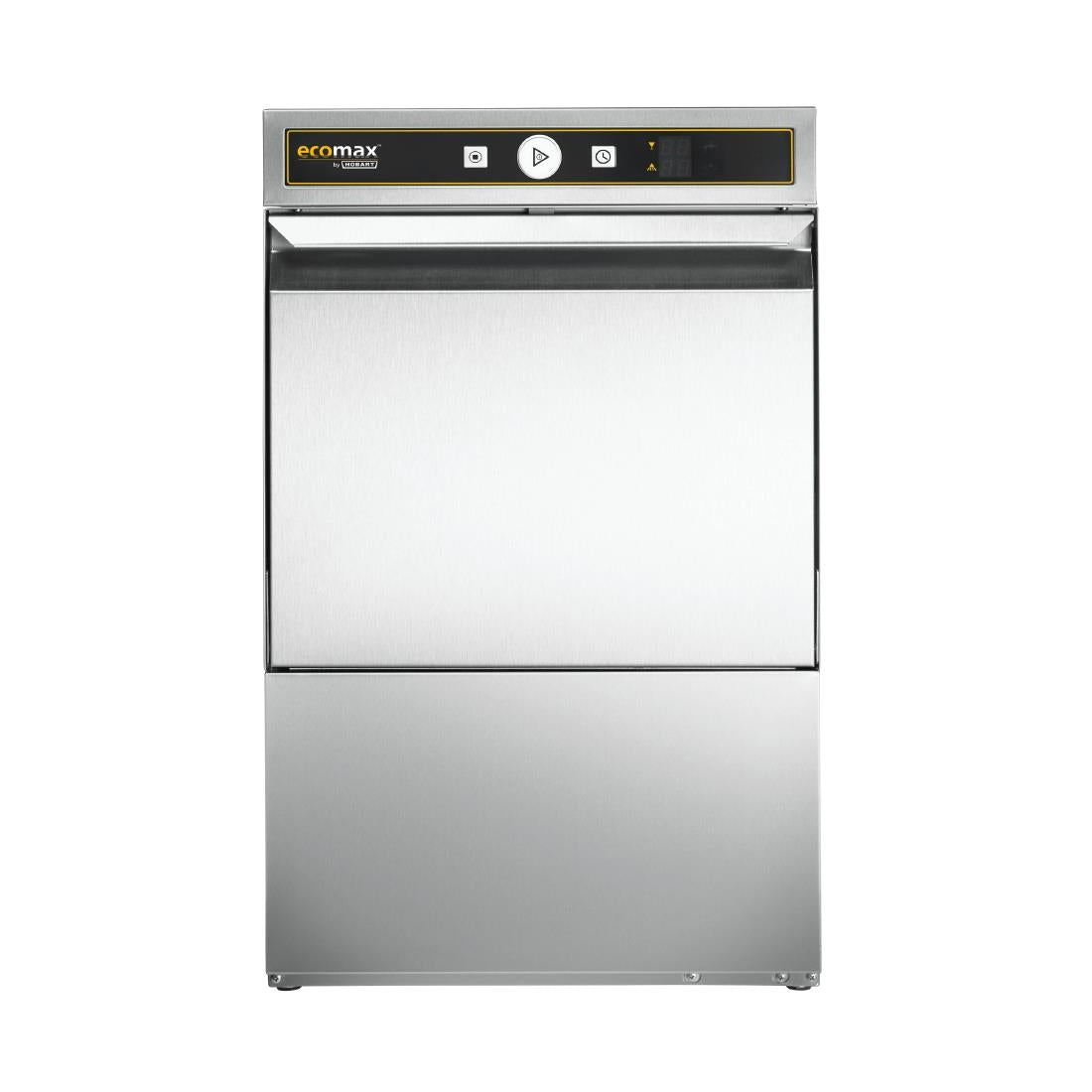 Hobart ECOMAX404-C Undercounter Glass Washer • PAS-JD888