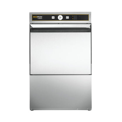Hobart ECOMAX404-C Undercounter Glass Washer • PAS-JD888