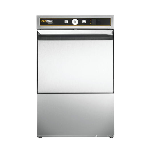 Hobart ECOMAX404-C Undercounter Glass Washer • PAS-JD888