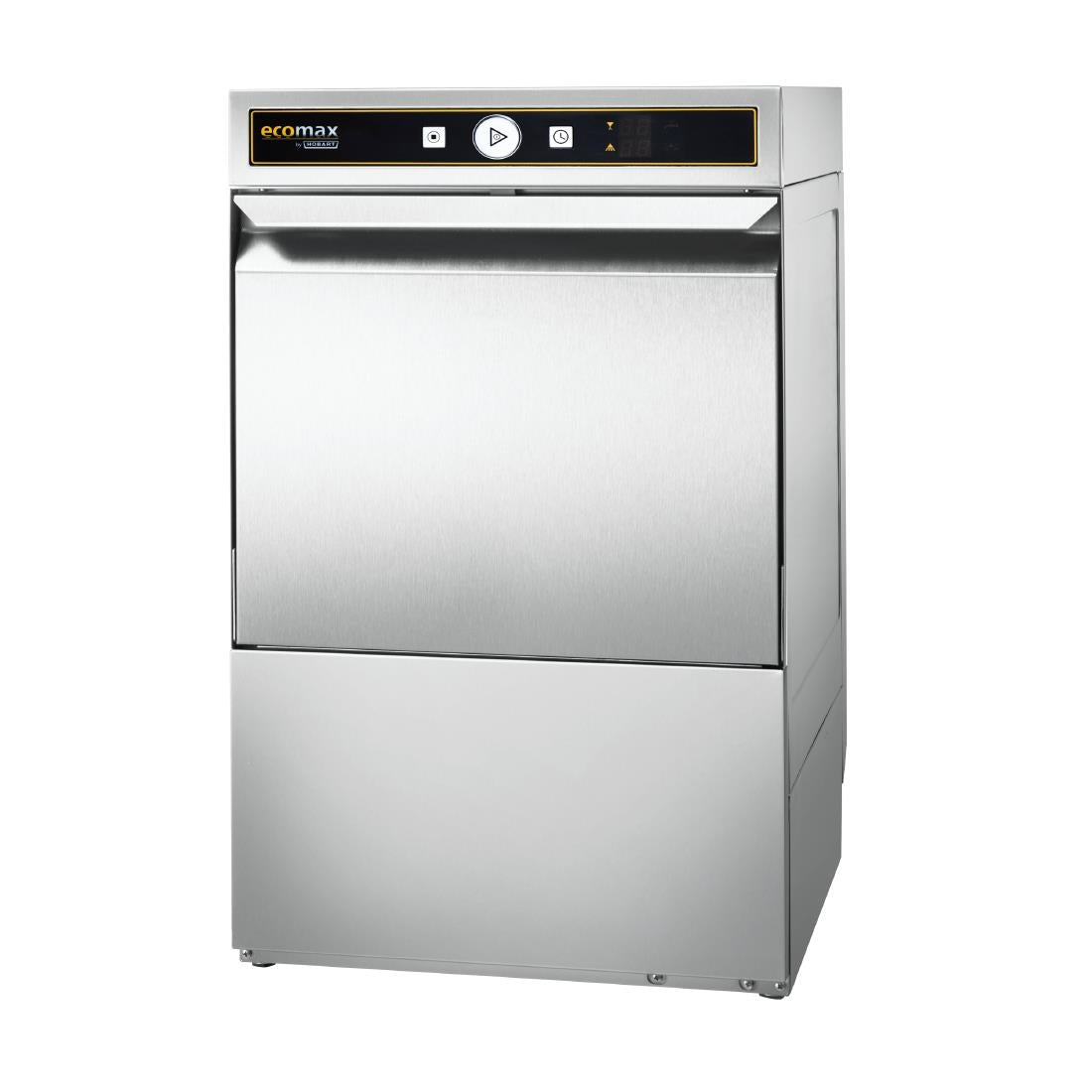 Hobart ECOMAX404-C Undercounter Glass Washer • PAS-JD888