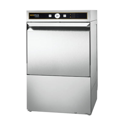 Hobart ECOMAX404-C Undercounter Glass Washer • PAS-JD888