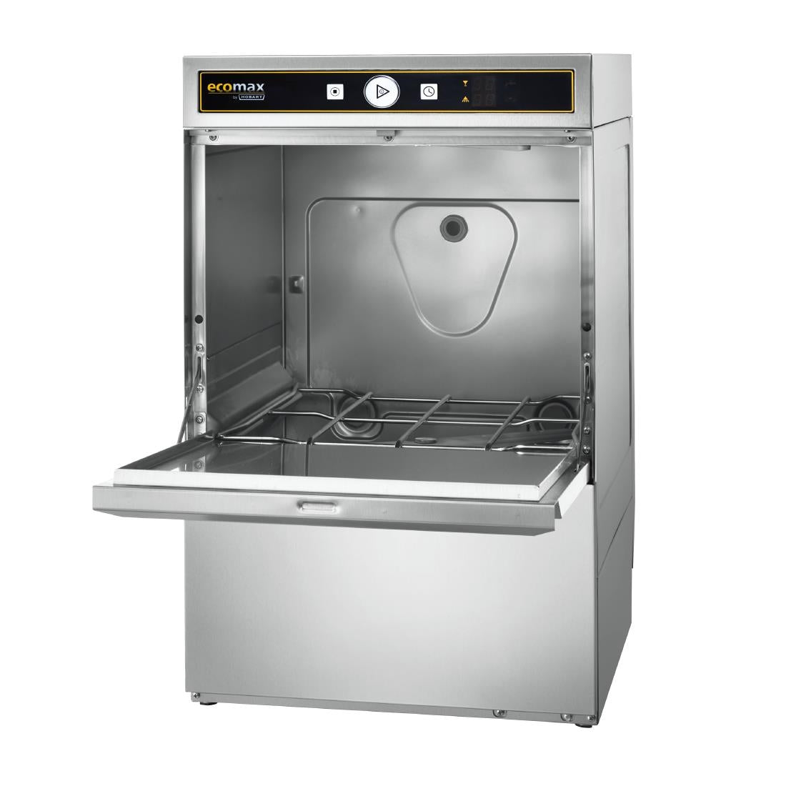Hobart ECOMAX404-C Undercounter Glass Washer • PAS-JD888