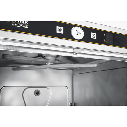 Hobart ECOMAX404-C Undercounter Glass Washer • PAS-JD888