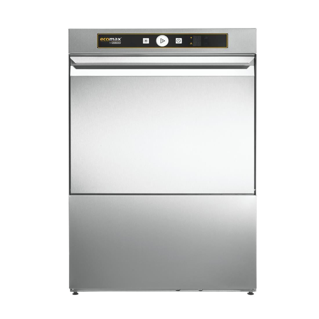 Hobart ECOMAX504-C Undercounter Dishwasher • PAS-JD889