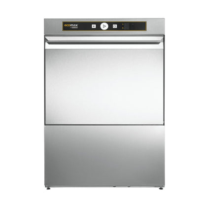 Hobart ECOMAX504-C Undercounter Dishwasher • PAS-JD889