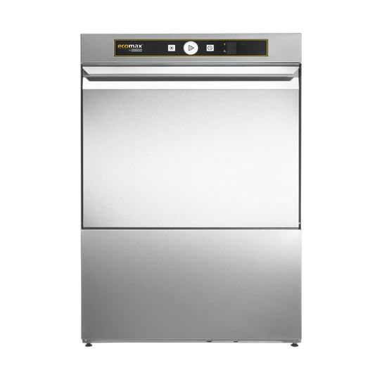 Hobart ECOMAX504-C Undercounter Dishwasher • PAS-JD889