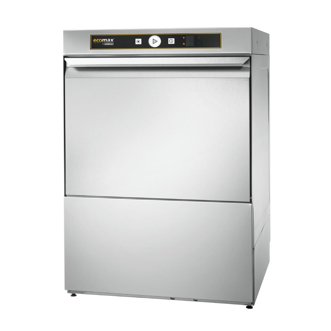 Hobart ECOMAX504-C Undercounter Dishwasher • PAS-JD889