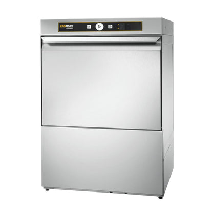 Hobart ECOMAX504-C Undercounter Dishwasher • PAS-JD889