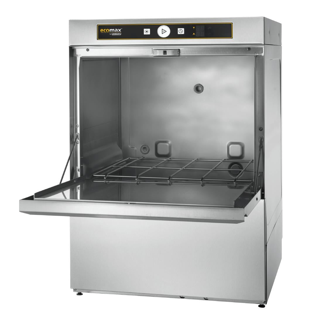Hobart ECOMAX504-C Undercounter Dishwasher • PAS-JD889