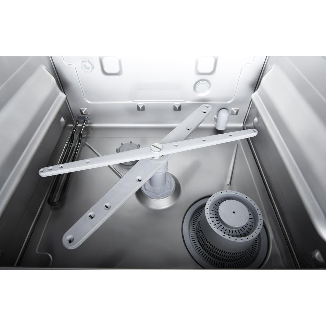 Hobart ECOMAX504-C Undercounter Dishwasher • PAS-JD889