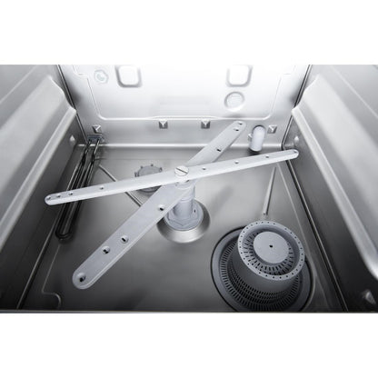 Hobart ECOMAX504-C Undercounter Dishwasher • PAS-JD889