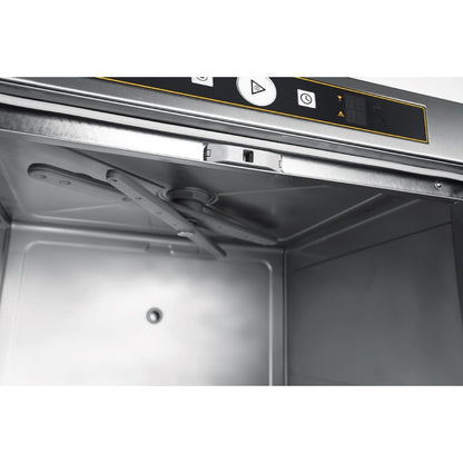 Hobart ECOMAX504-C Undercounter Dishwasher • PAS-JD889