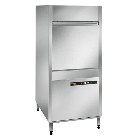 HOBART ECOMAXU704-B Utensil and Pot Washer • PAS-JD890