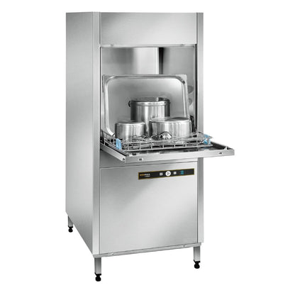 HOBART ECOMAXU704-B Utensil and Pot Washer • PAS-JD890