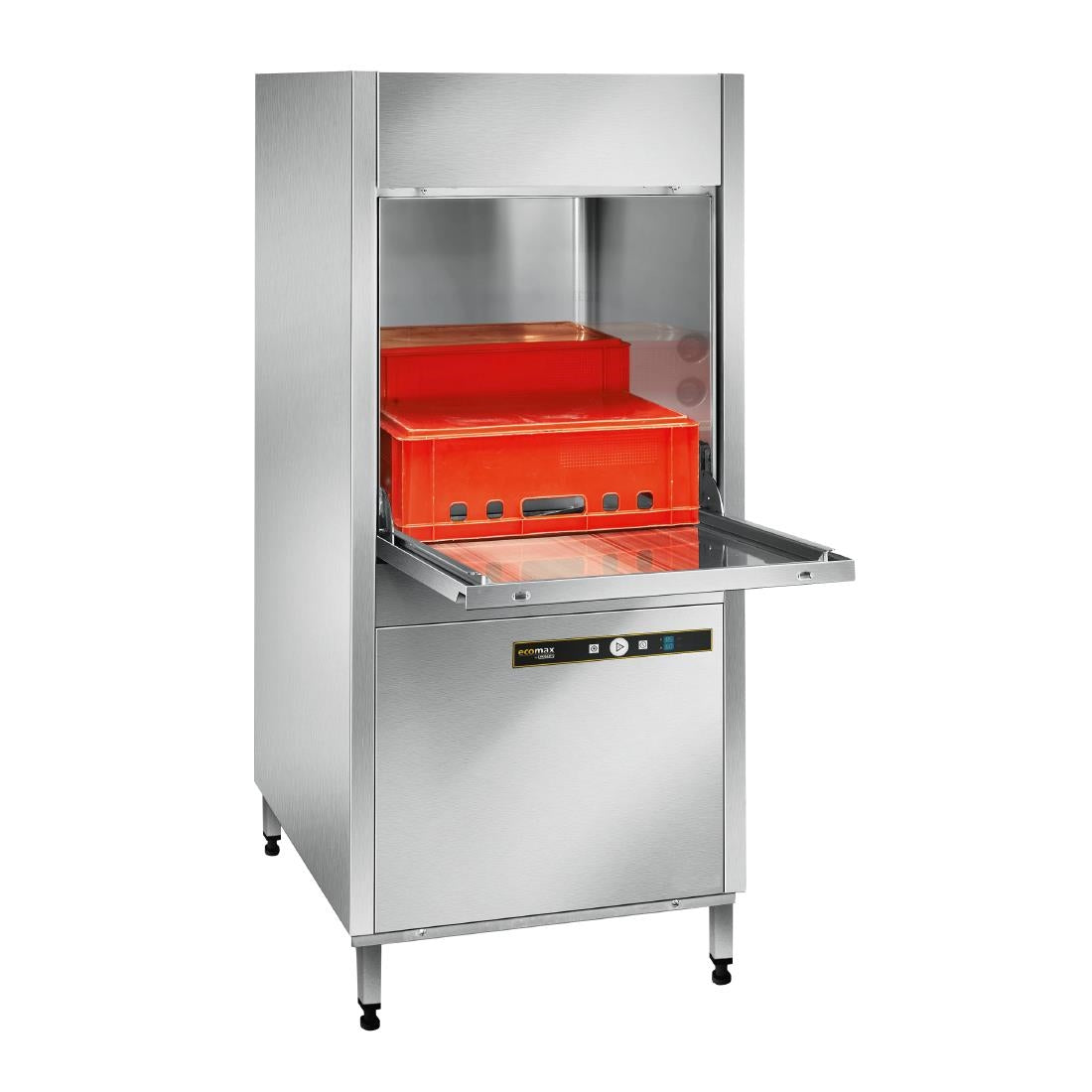 HOBART ECOMAXU704-B Utensil and Pot Washer • PAS-JD890
