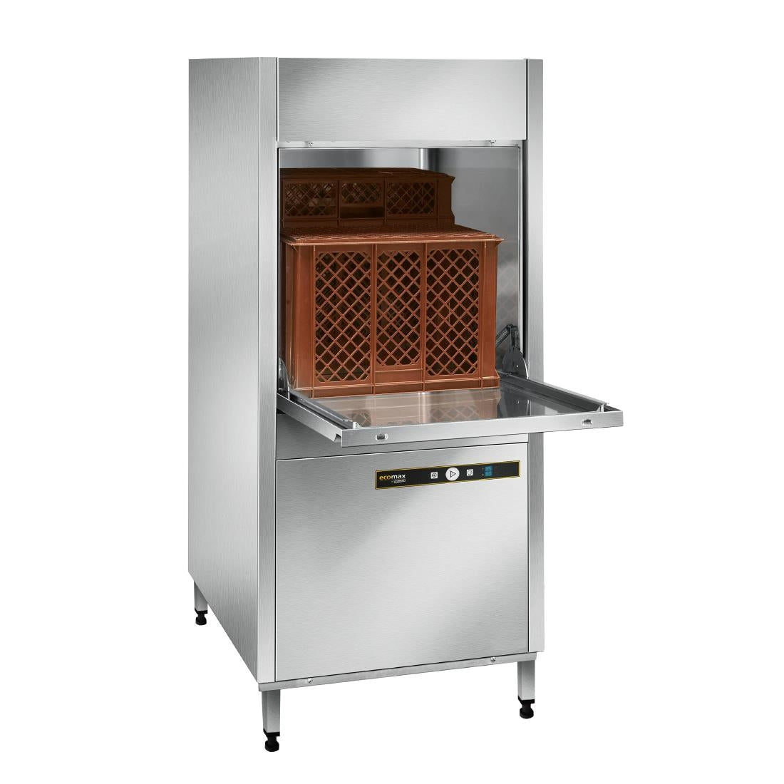 HOBART ECOMAXU704-B Utensil and Pot Washer • PAS-JD890