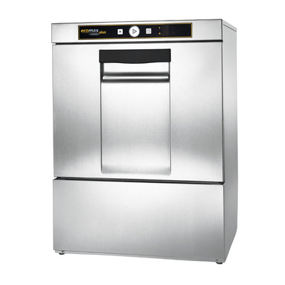 HOBART ECOMAXPLUSF515-D Undercounter Dish & Glasswasher • PAS-JD892