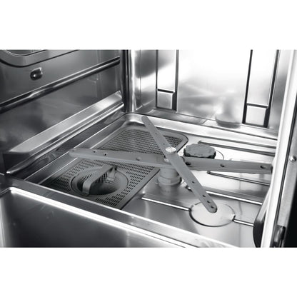 HOBART ECOMAXPLUSF515-D Undercounter Dish & Glasswasher • PAS-JD892