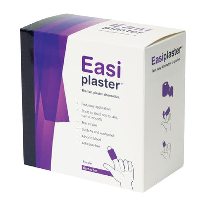EasiPlaster 60mmx5m • PAS-JD899