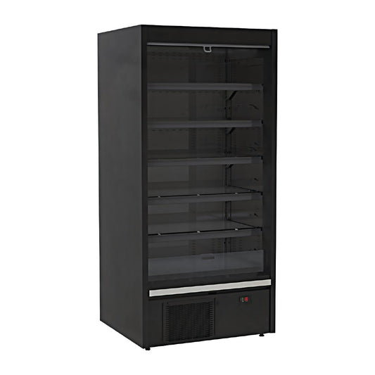 Hussmann Multideck Open Front Chiller - 529Ltr - H2TMS-10 • PAS-JD916