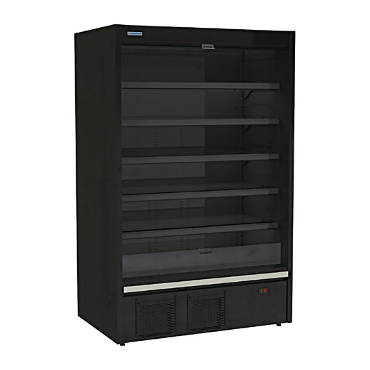 Hussmann Multideck Open Front Chiller - 735Ltr - H2TMS-14 • PAS-JD917