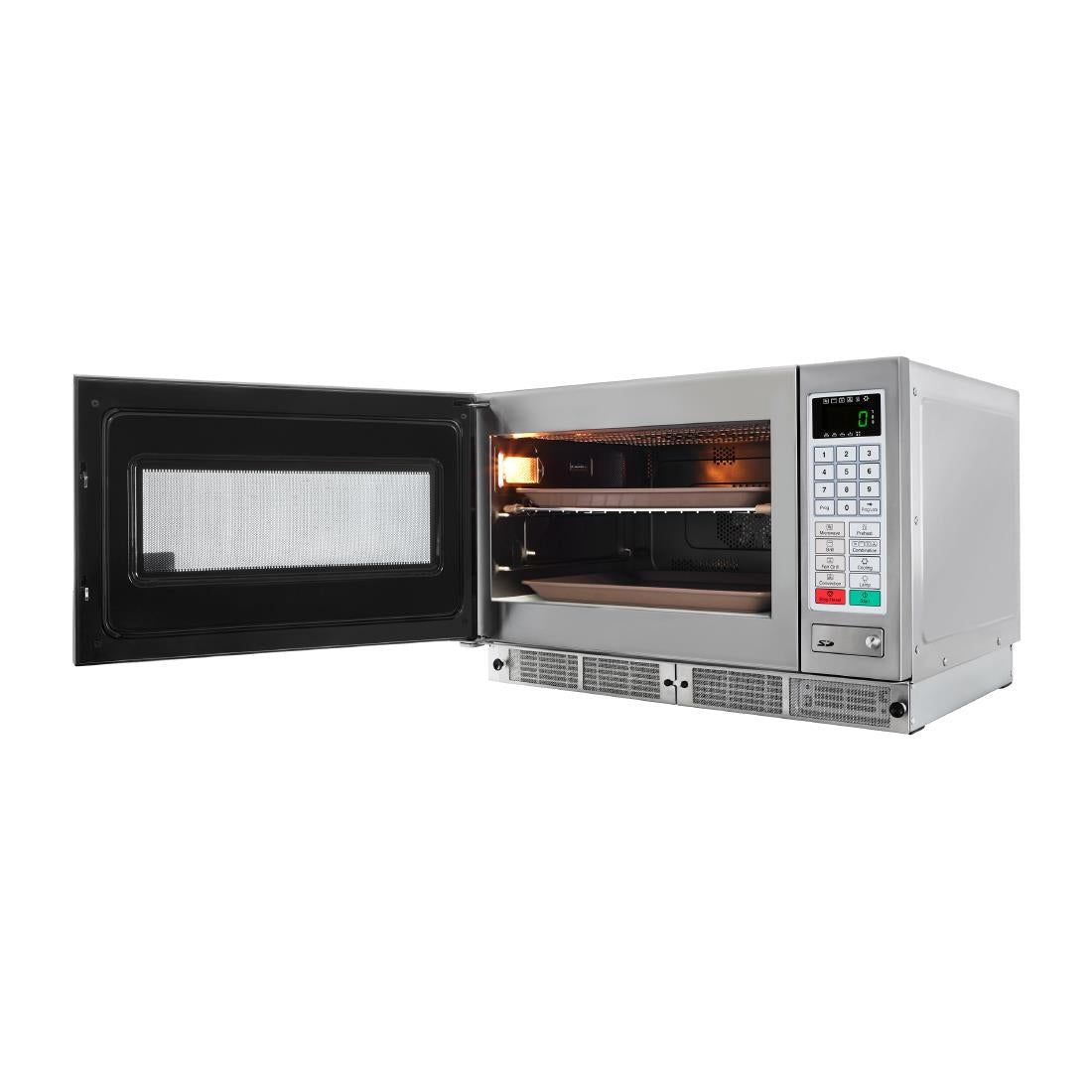 Panasonic NE-C1275 Combination Oven • PAS-JD925