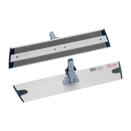 Vileda VP Express Pro Hook and Loop Flat Mop Frame 400mm • PAS-JD948