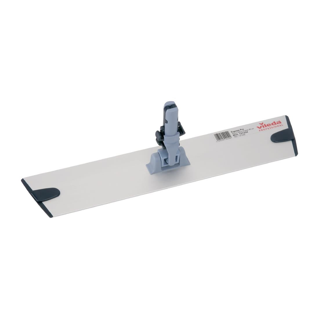 Vileda VP Express Pro Hook and Loop Flat Mop Frame 400mm • PAS-JD948