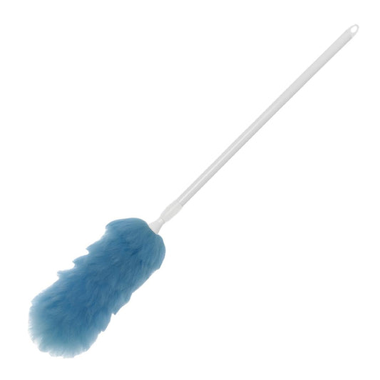Sabco Lambswool Duster • PAS-JD975