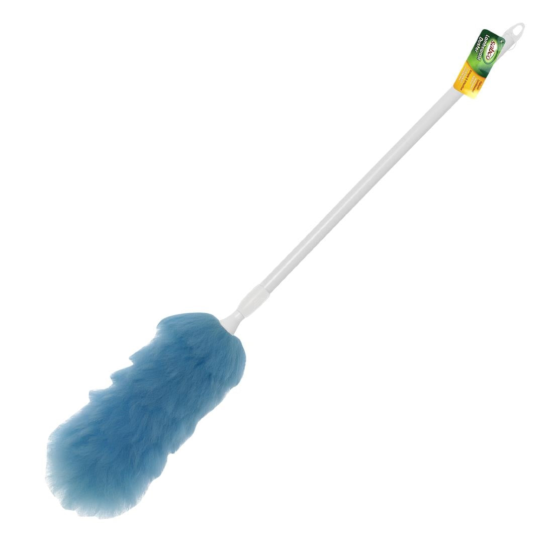Sabco Lambswool Duster • PAS-JD975