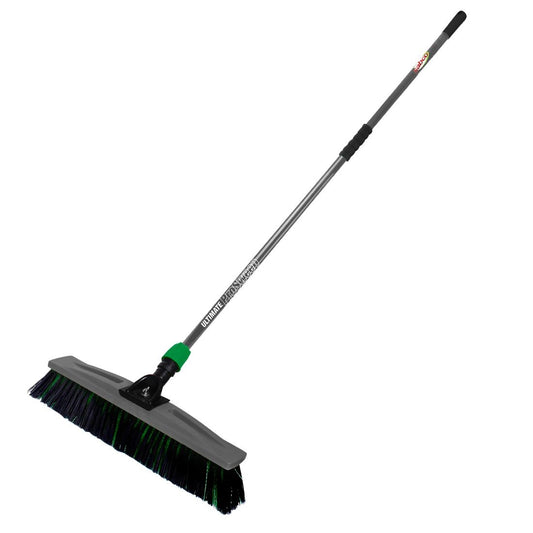 Sabco Professional Multisurface Broom and Handle 450mm • PAS-JD976