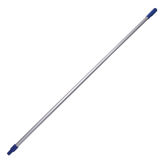 Sabco Professional Aluminium Handle Blue 24x1450mm • PAS-JD979