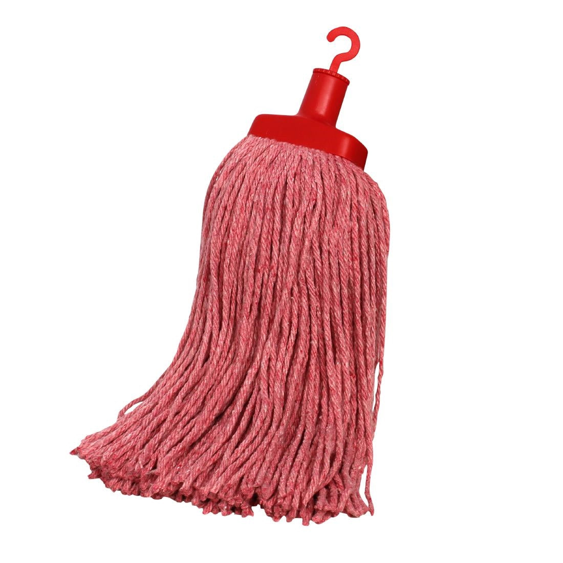 Sabco Professional Ultimate Pro Clean Mop Head Red 400G • PAS-JD988