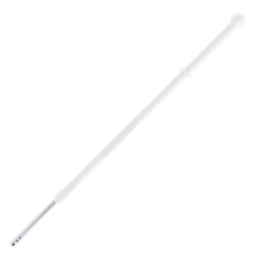 Sabco Professional Telescopic Handle White • PAS-JD995