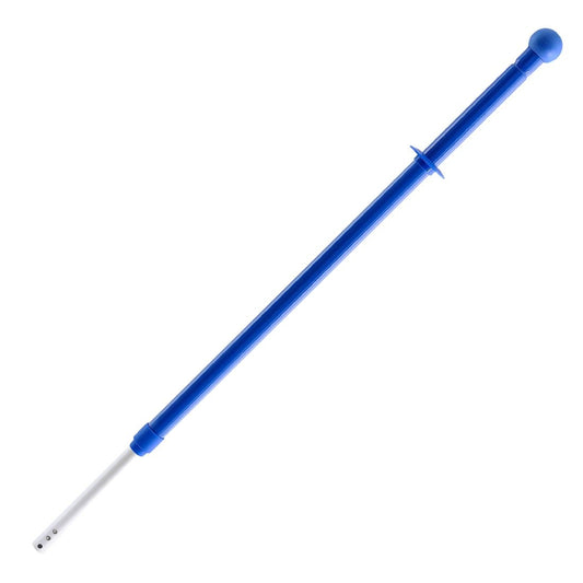 Sabco Professional Telescopic Handle Blue • PAS-JD996