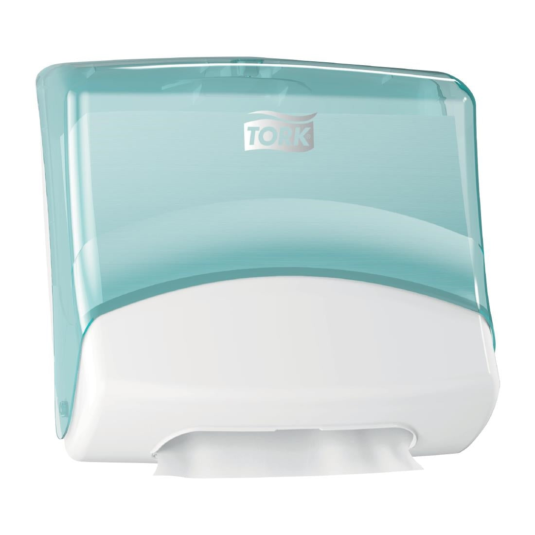 Tork Disposable Kitchen Cleaning Cloth W4 Dispenser • PAS-JE042