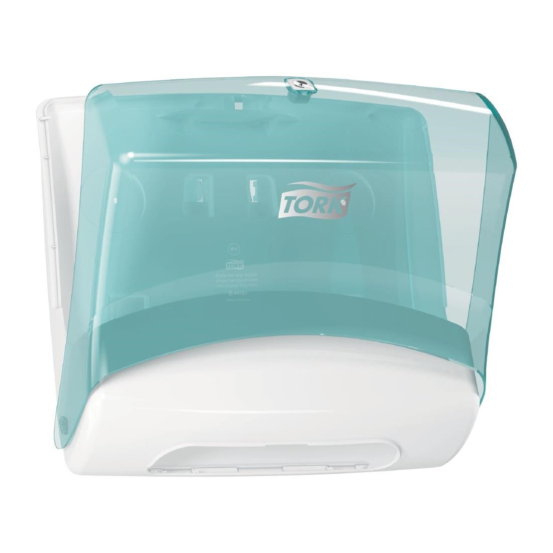 Tork Disposable Kitchen Cleaning Cloth W4 Dispenser • PAS-JE042