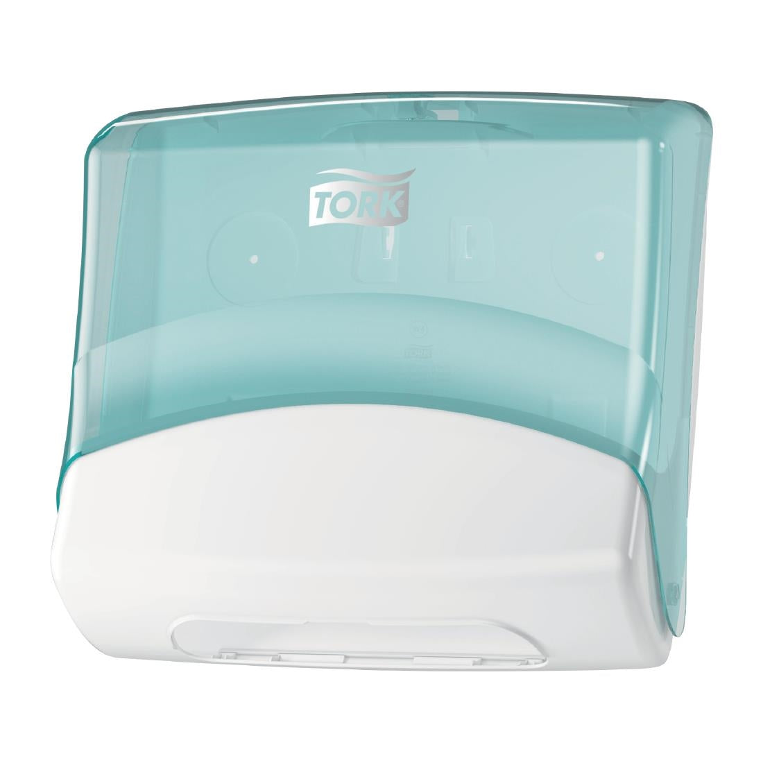 Tork Disposable Kitchen Cleaning Cloth W4 Dispenser • PAS-JE042